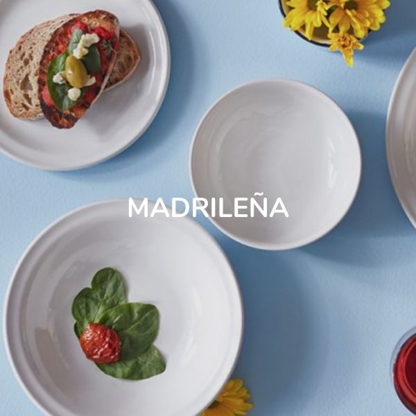 Madrileña